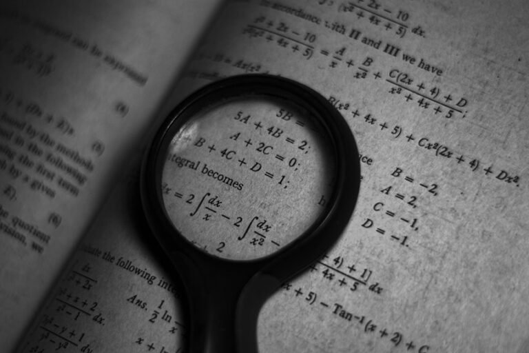 phone number analysis study