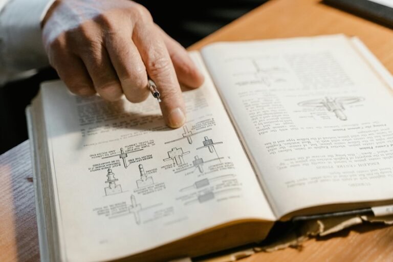 technical reference for products