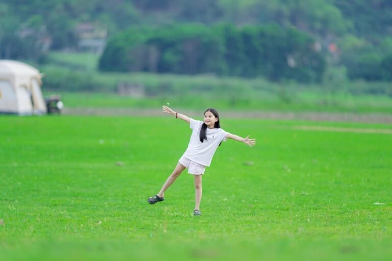 activity overview and insights