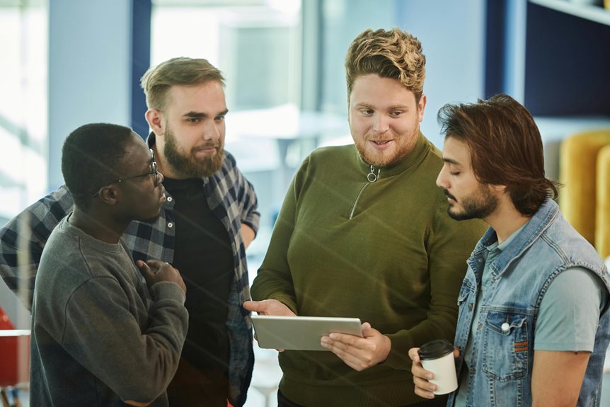 lauharrans insights on engagement